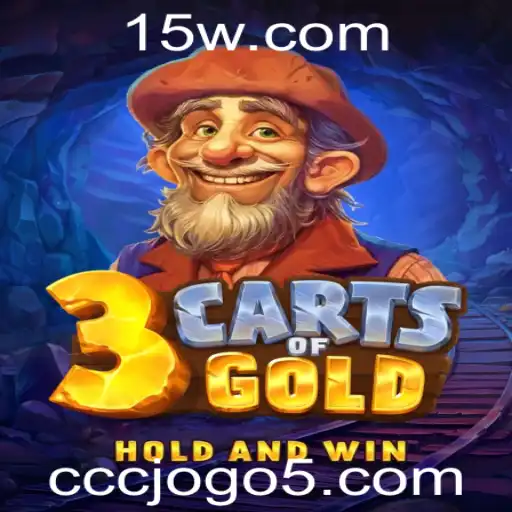 Descubra o Mundo Envolvente de 3cartsOfGold