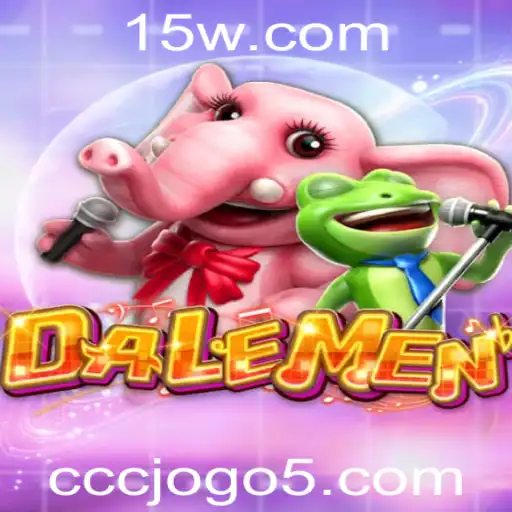 Explorando o Universo de DALEMEN: O Jogo que Conquistou Multidões