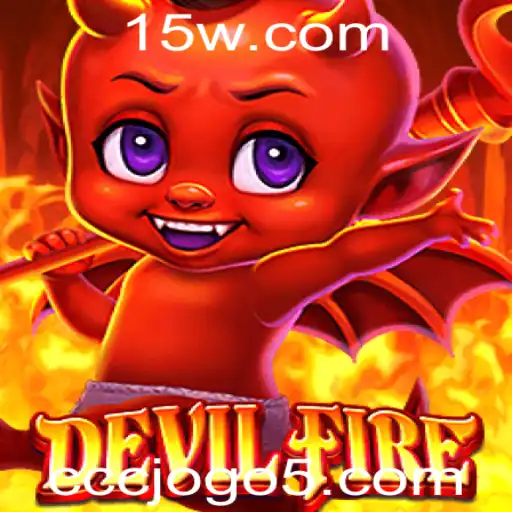 DevilFire: A Aventura Infernal que Conquista o Mundo dos Jogos