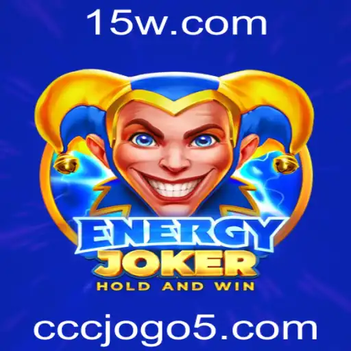 EnergyJoker: Uma Nova Dimensão no Universo dos Jogos de Cartas