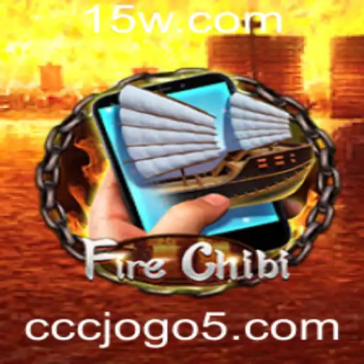 FireChibiM: Uma Aventura no Mundo dos Elementos