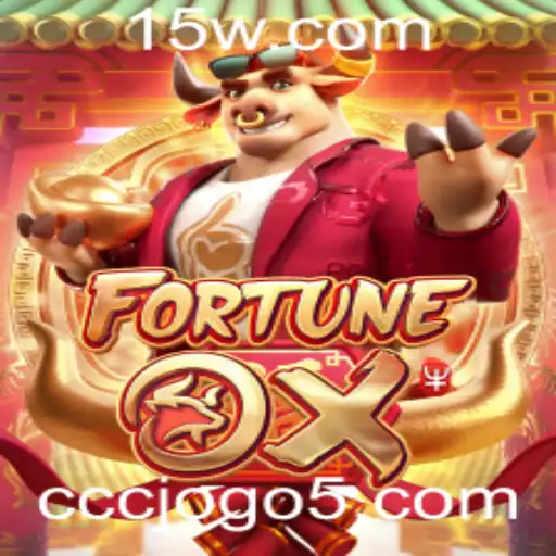 Explorando FortuneOx: O Jogo de Sorte e Estratégia