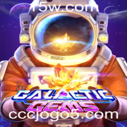 Explorando GalacticGems: O Novo Horizonte dos Jogos Espaciais