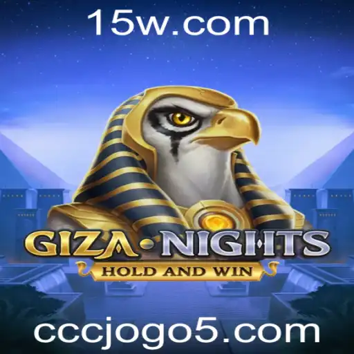 Descubra GizaNights: O Novo Sensação no Mundo dos Jogos