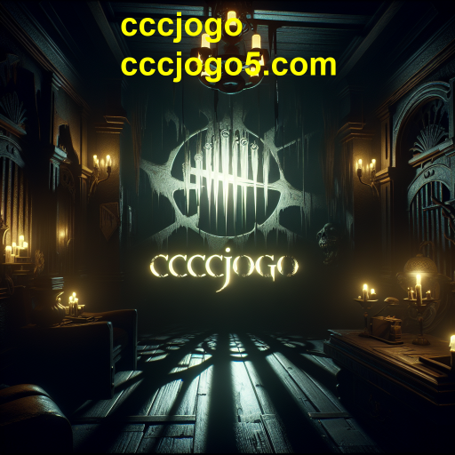 O Crescente Fascínio pelos Jogos de Horror: Uma Análise