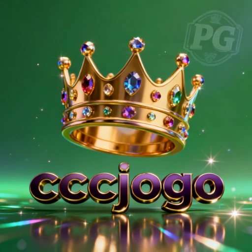cccjogo Logo