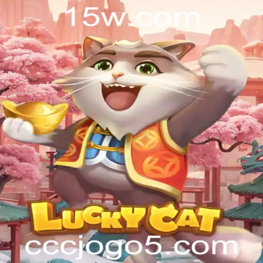 Descubra o Fascinante Mundo de LuckyCat