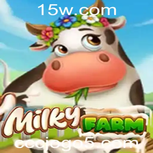 MilkyFarm: Descubra o Encantador Mundo Agrícola em Seu Dispositivo