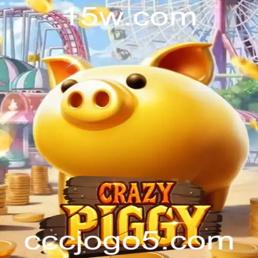 Descubra a Magia de CrazyPiggy: Um Jogo de Estratégia Envolvente