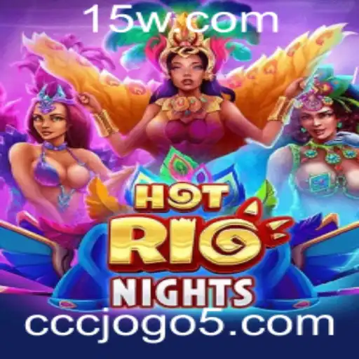 Descubra HotRioNights: O Novo Sensação dos Jogos Virtuais