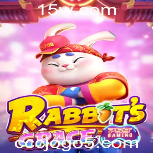 Descubra RabbitsGrace: A Nova Sensação dos Jogos de Estratégia