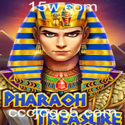 Descubra a Fascinante Aventura de PharaohTreasure