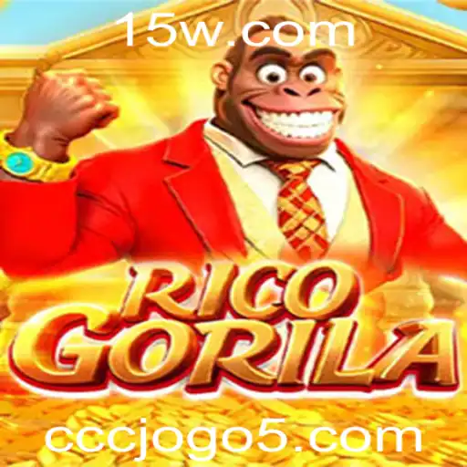 RicoGorila: O Mundo Fascinante do Novo Fenômeno dos Jogos