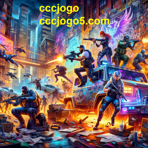 A Evolução dos Jogos de Tiro: Da Ação Clássica à Imersão Moderna