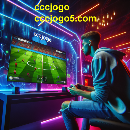 A Evolução dos Jogos de Esporte: Onde a Diversão Encontra a Competição