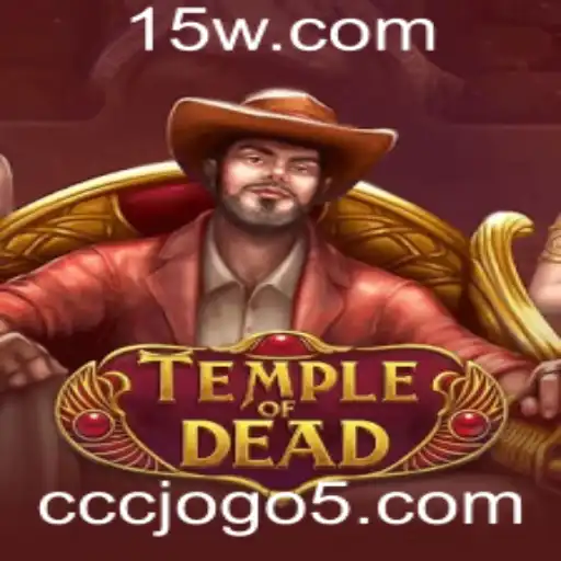 Explorando o Mundo do Jogo TempleofDead