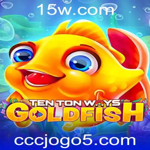 Descubra o Mundo de 'TenTonWaysGoldfish': Um Jogo Inovador que Combina Estratégia e Diversão
